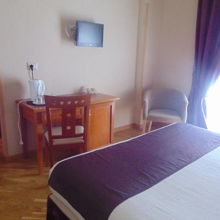 Hotel delle terme&spa Fiuggi Esterno foto