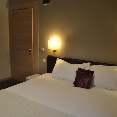 Hotel delle terme&spa Fiuggi Esterno foto