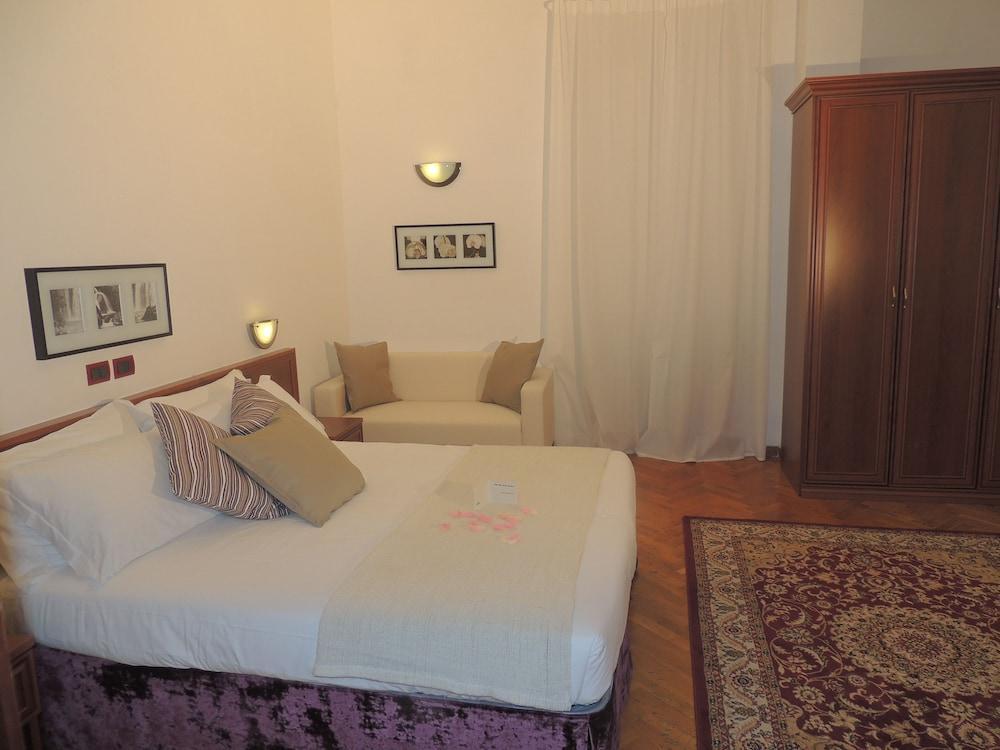 Hotel delle terme&spa Fiuggi Esterno foto