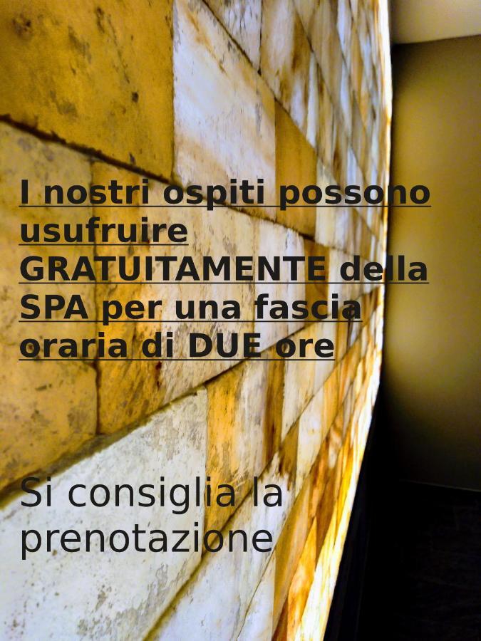Hotel delle terme&spa Fiuggi Esterno foto