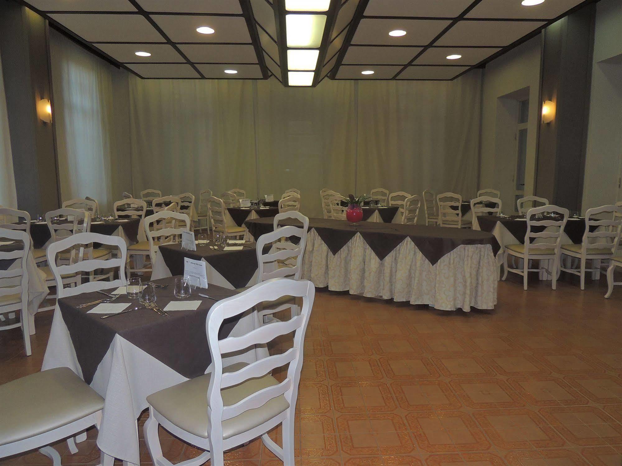 Hotel delle terme&spa Fiuggi Esterno foto
