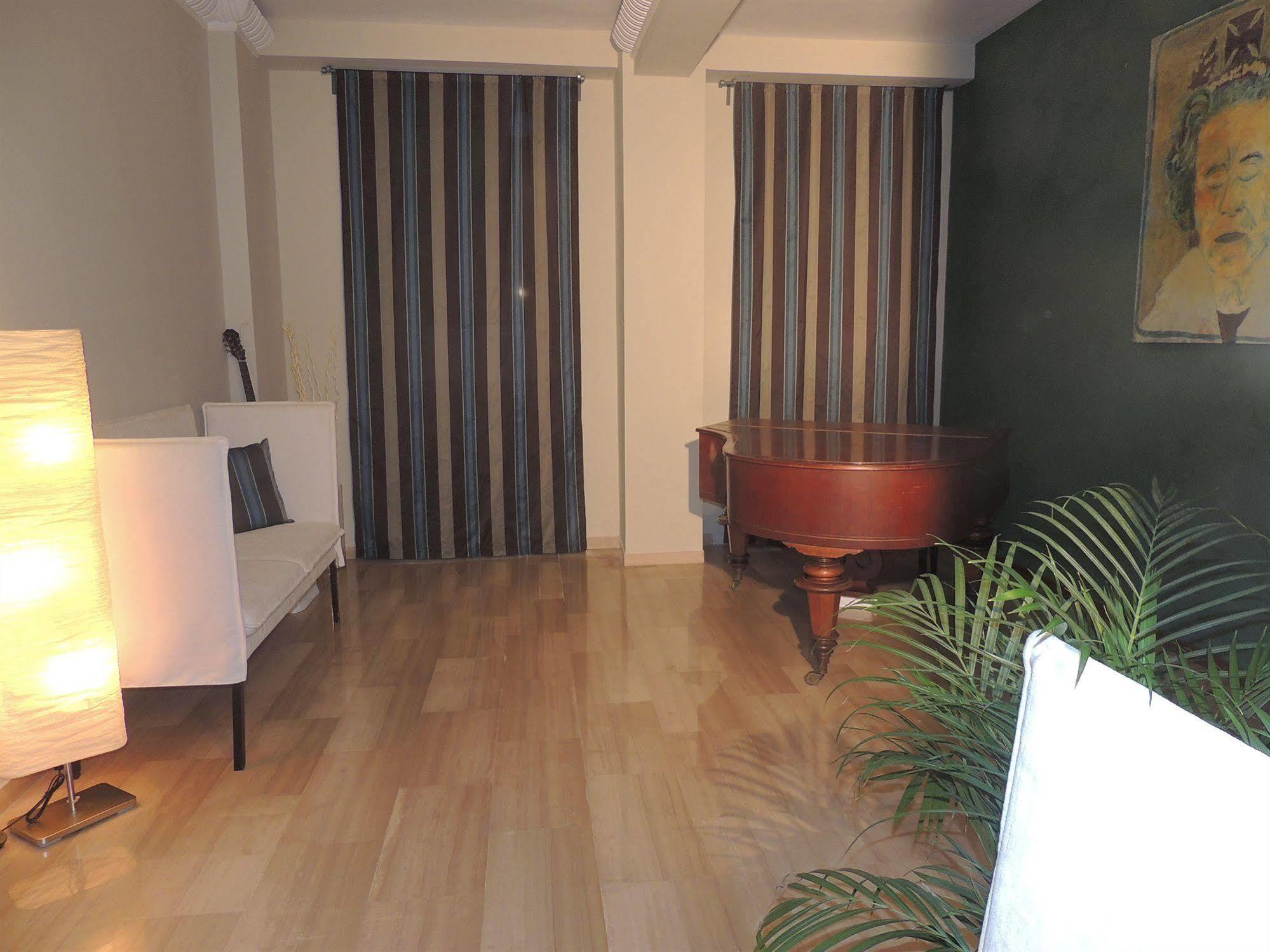 Hotel delle terme&spa Fiuggi Esterno foto