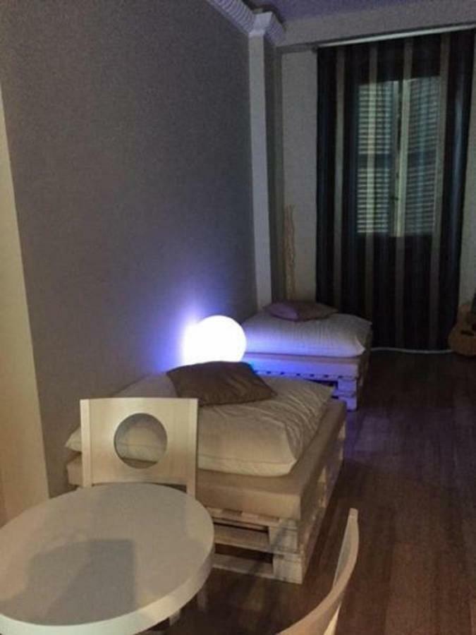 Hotel delle terme&spa Fiuggi Esterno foto