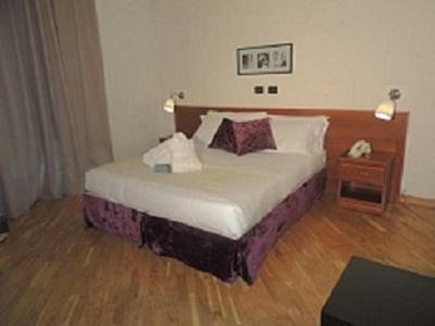 Hotel delle terme&spa Fiuggi Esterno foto
