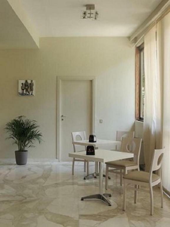 Hotel delle terme&spa Fiuggi Esterno foto