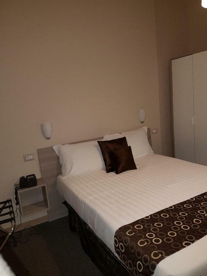 Hotel delle terme&spa Fiuggi Esterno foto
