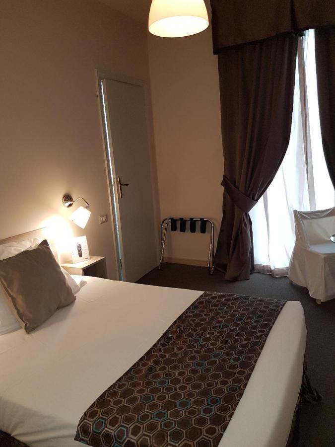 Hotel delle terme&spa Fiuggi Esterno foto