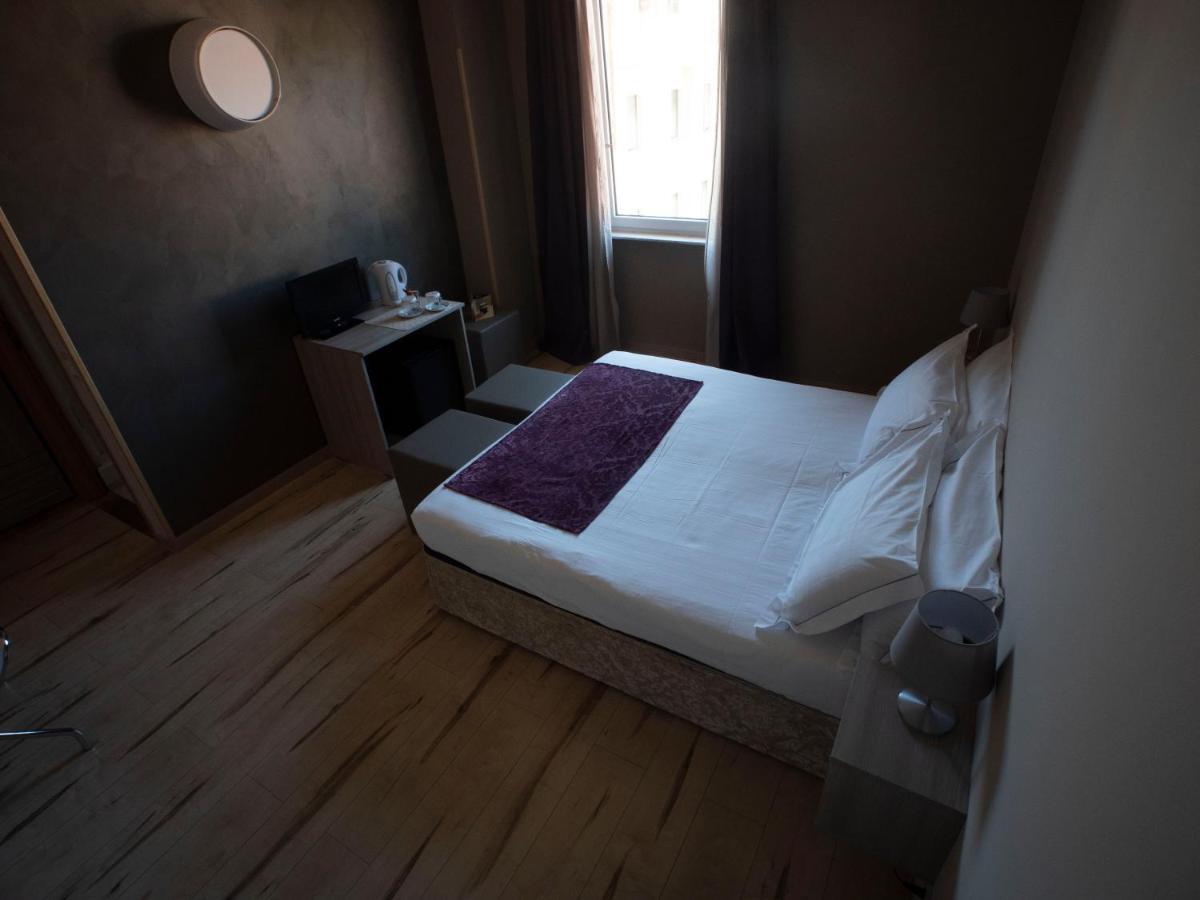 Hotel delle terme&spa Fiuggi Esterno foto